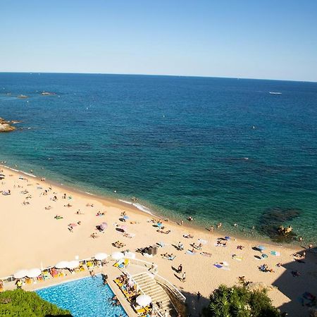 Htop Caleta Palace #Htopbliss Platja d'Aro Exteriér fotografie
