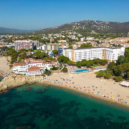 Htop Caleta Palace #Htopbliss Platja d'Aro Exteriér fotografie