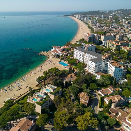 Htop Caleta Palace #Htopbliss Platja d'Aro Exteriér fotografie