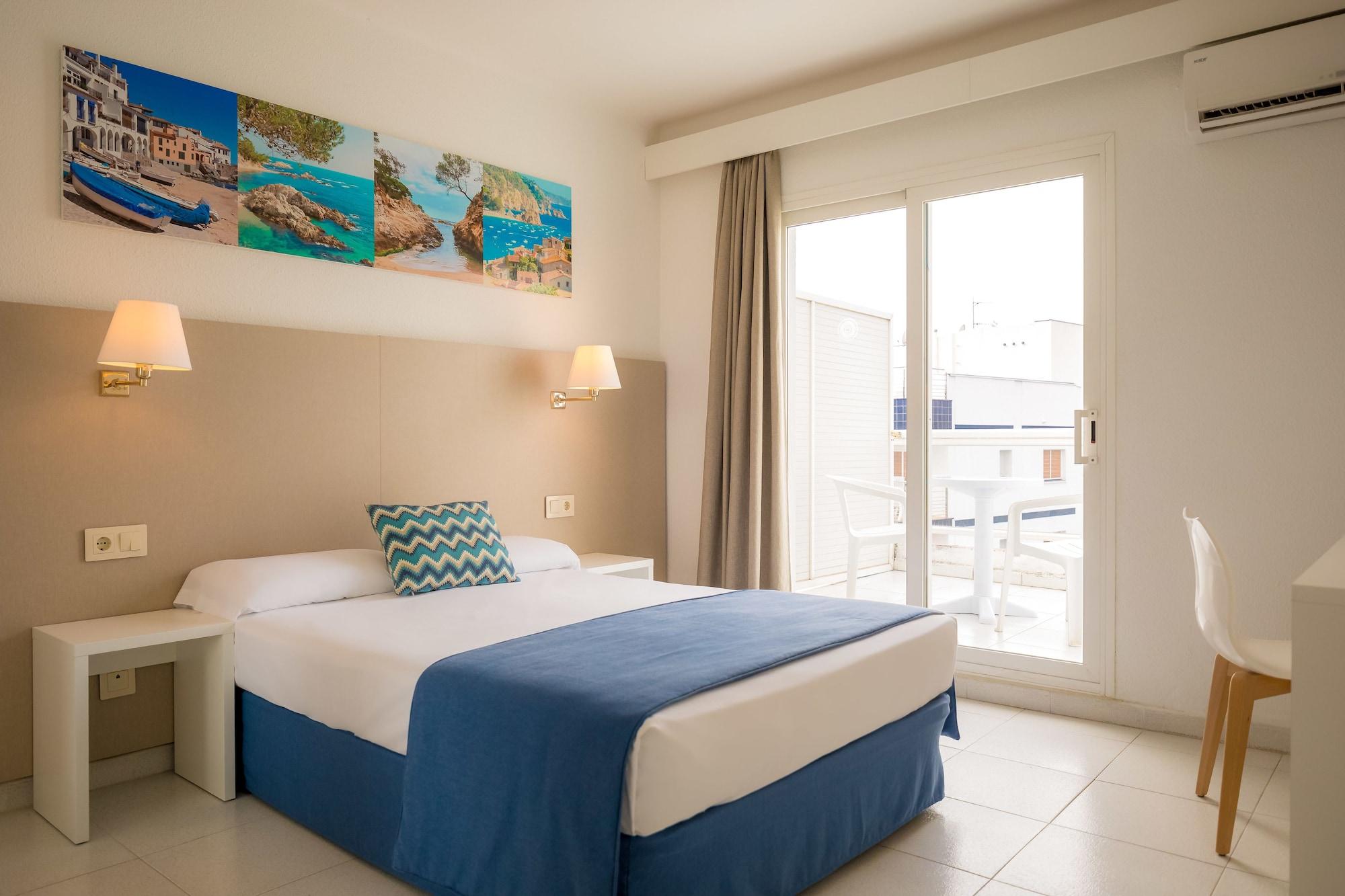 Htop Caleta Palace #Htopbliss Platja d'Aro Exteriér fotografie