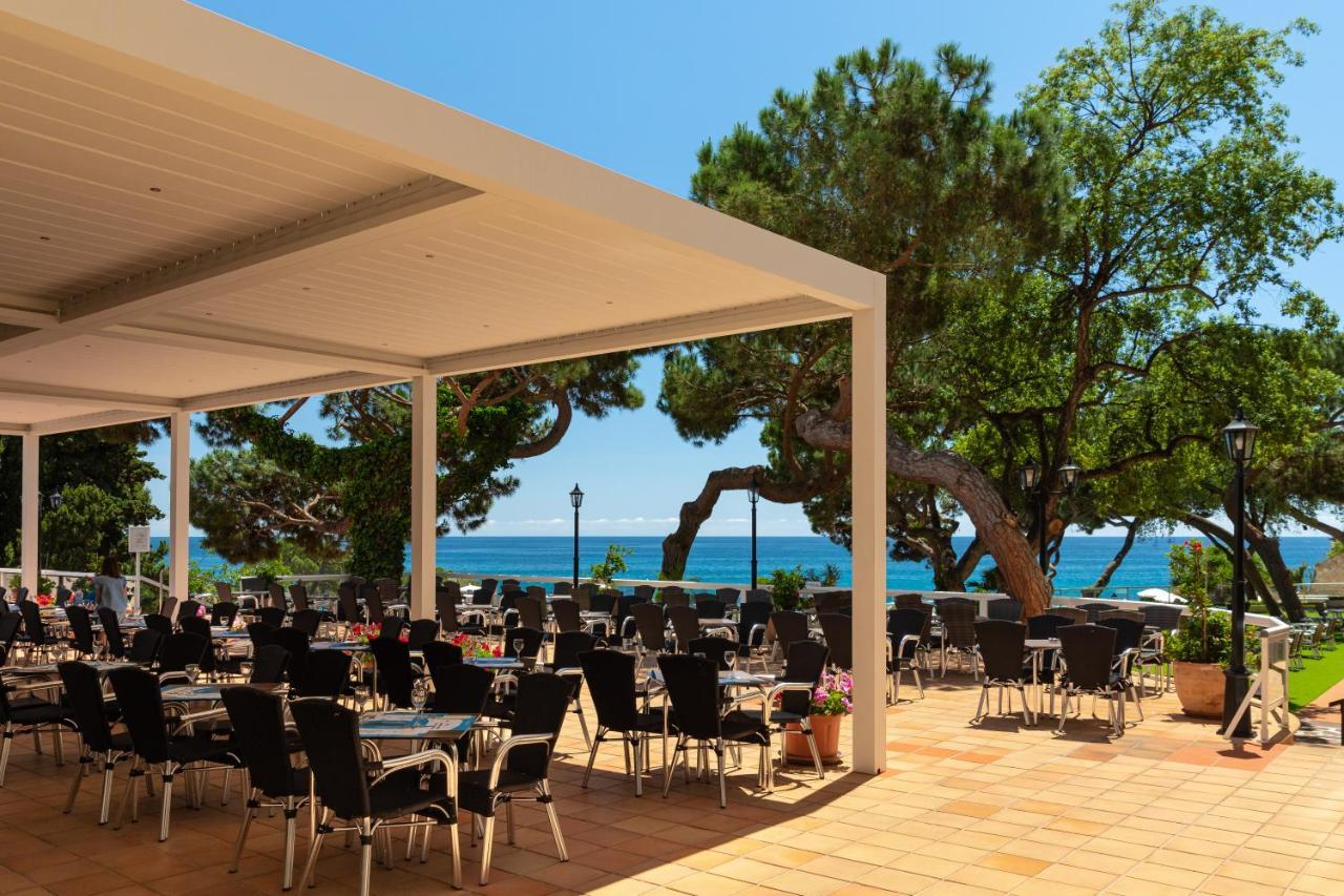 Htop Caleta Palace #Htopbliss Platja d'Aro Exteriér fotografie