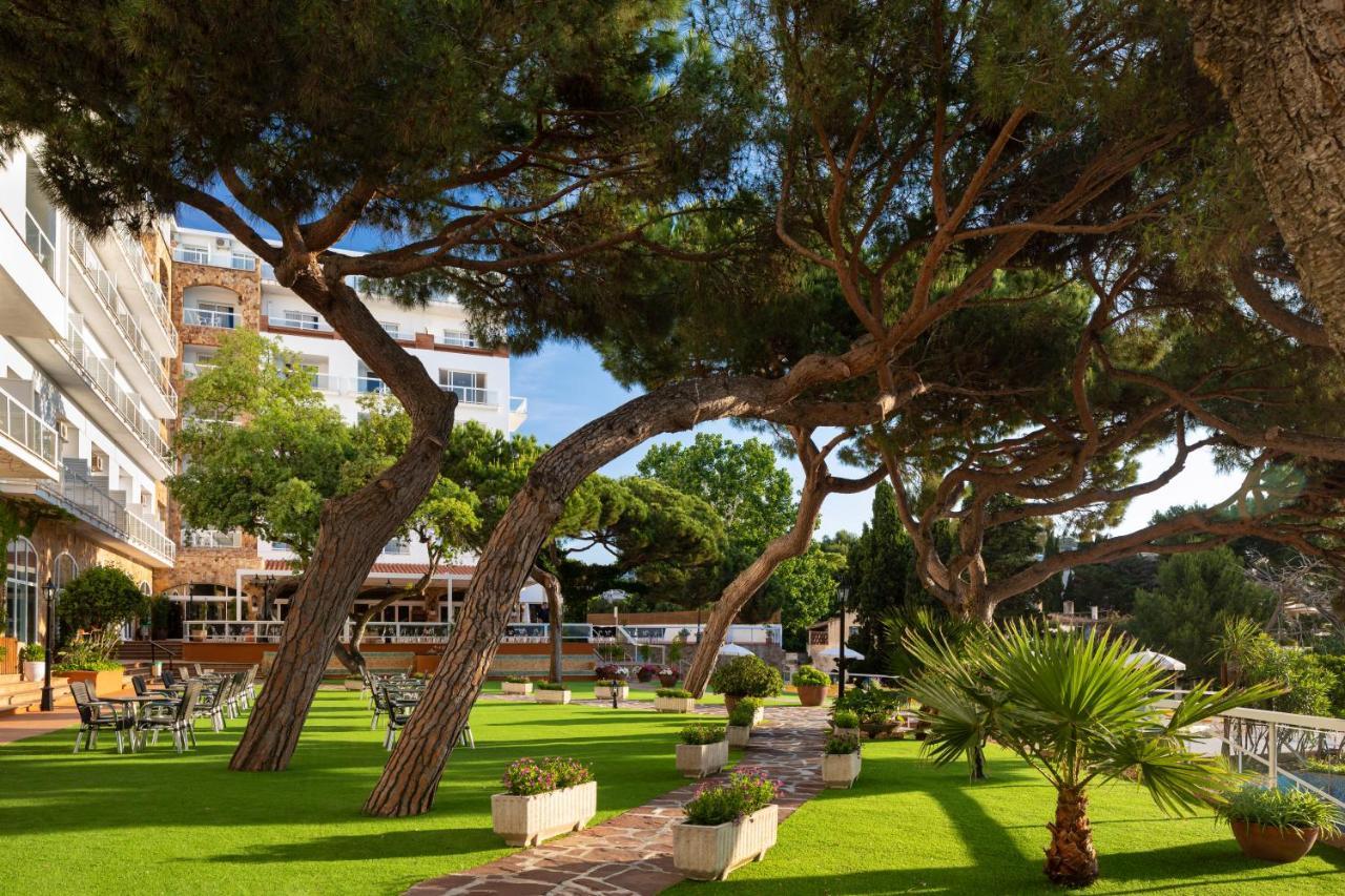 Htop Caleta Palace #Htopbliss Platja d'Aro Exteriér fotografie