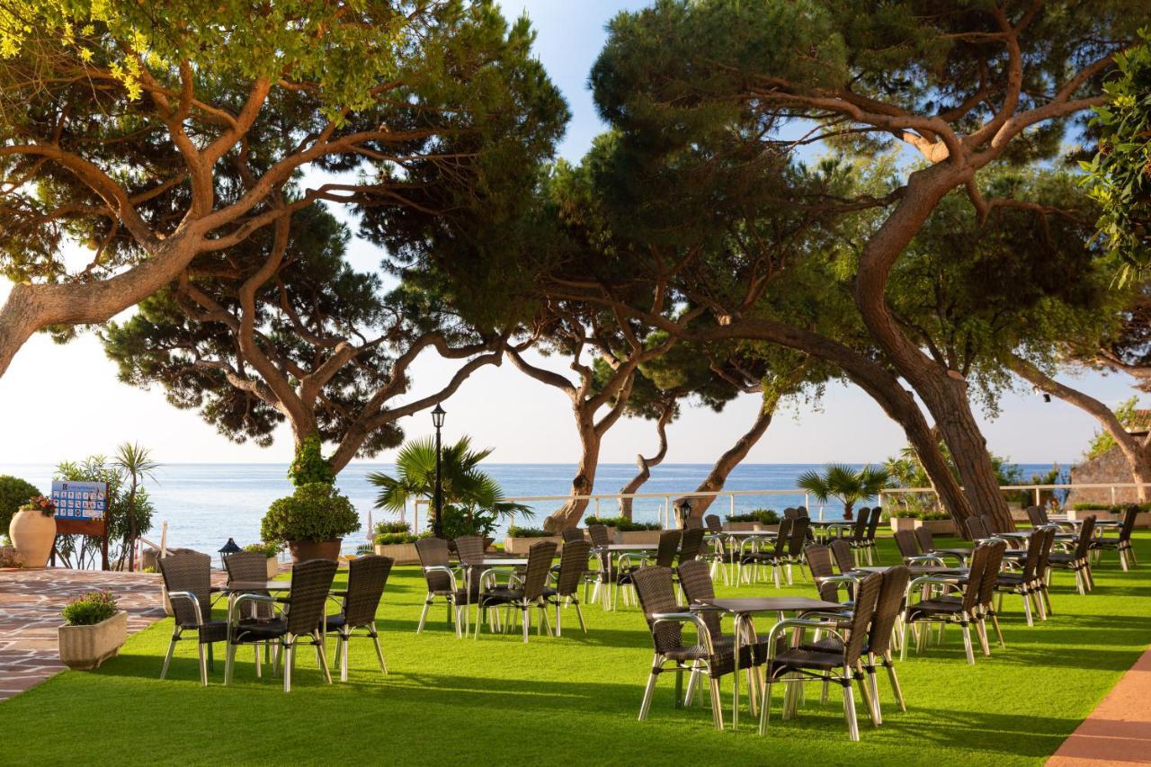Htop Caleta Palace #Htopbliss Platja d'Aro Exteriér fotografie