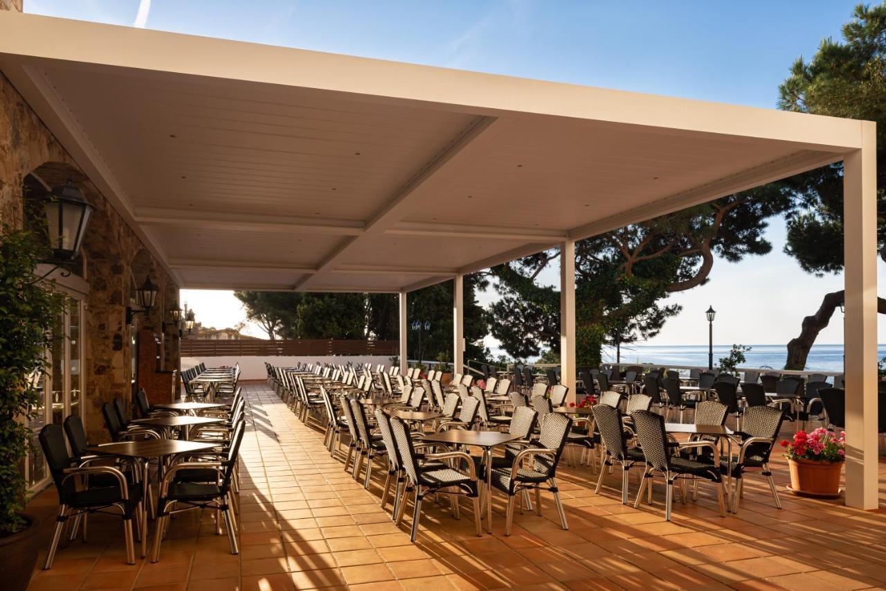 Htop Caleta Palace #Htopbliss Platja d'Aro Exteriér fotografie