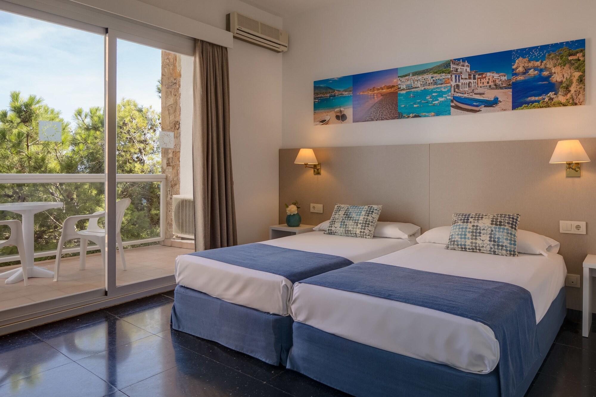 Htop Caleta Palace #Htopbliss Platja d'Aro Exteriér fotografie