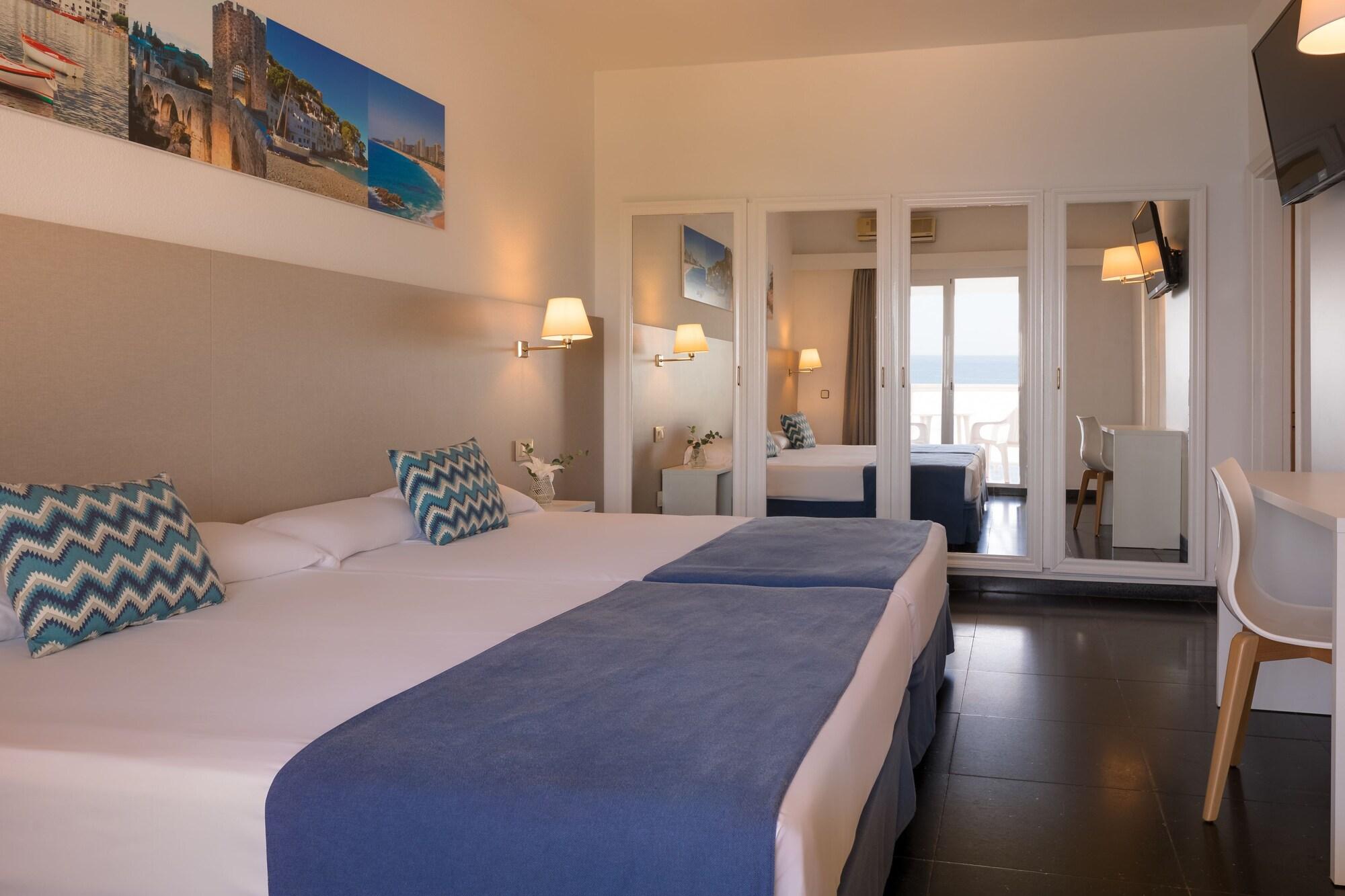 Htop Caleta Palace #Htopbliss Platja d'Aro Exteriér fotografie