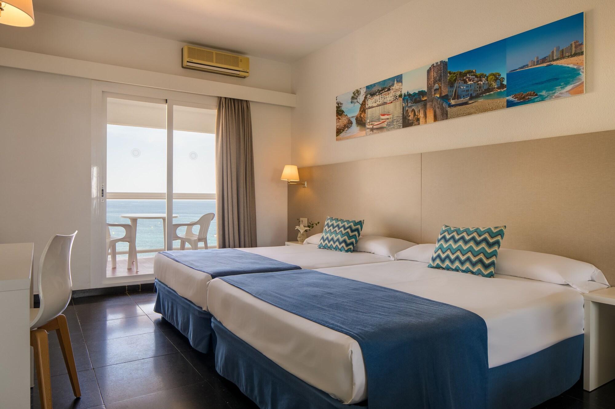 Htop Caleta Palace #Htopbliss Platja d'Aro Exteriér fotografie