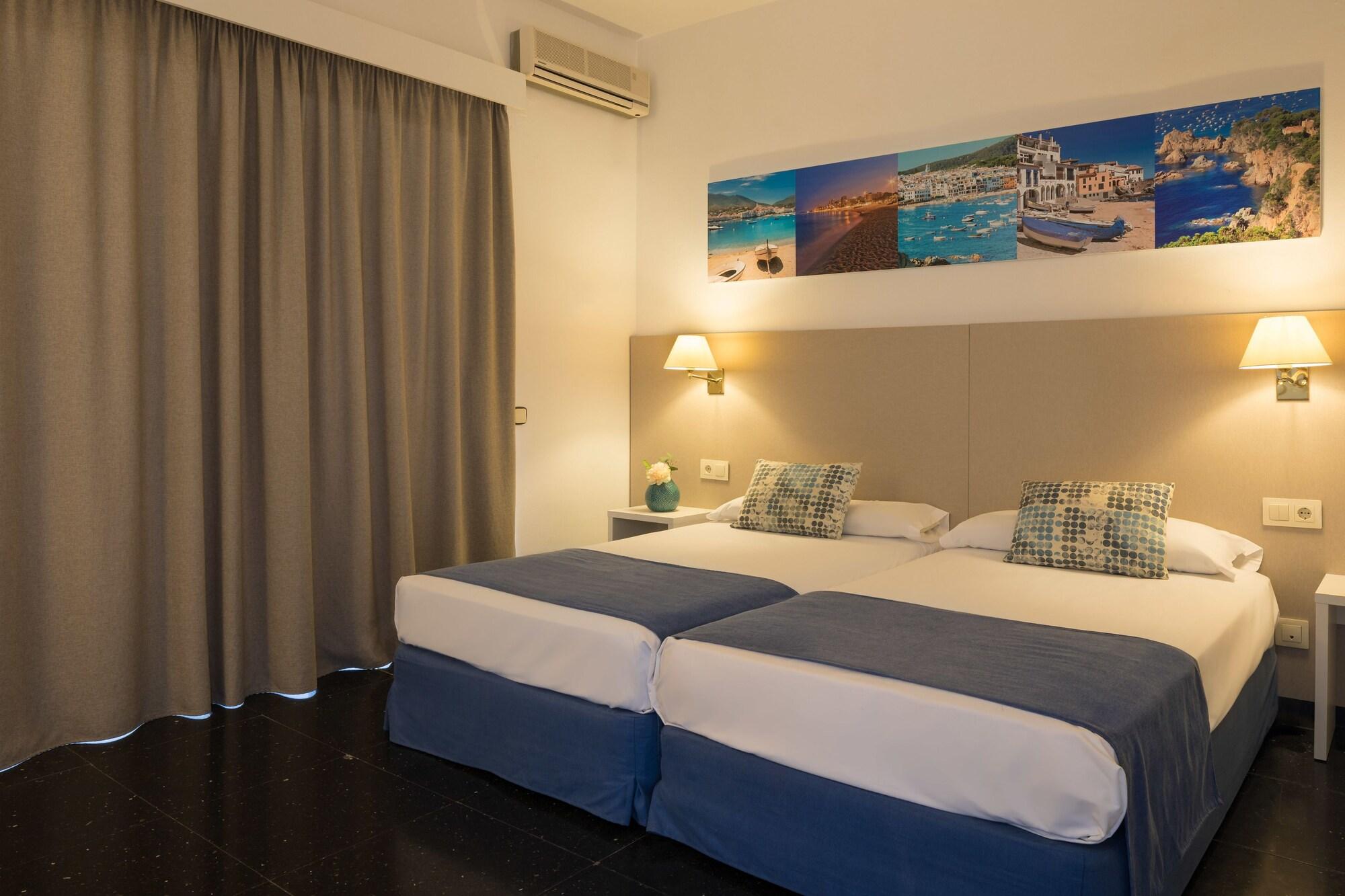 Htop Caleta Palace #Htopbliss Platja d'Aro Exteriér fotografie