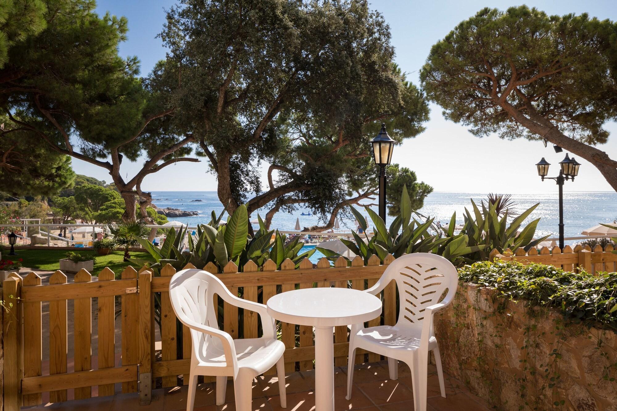 Htop Caleta Palace #Htopbliss Platja d'Aro Exteriér fotografie