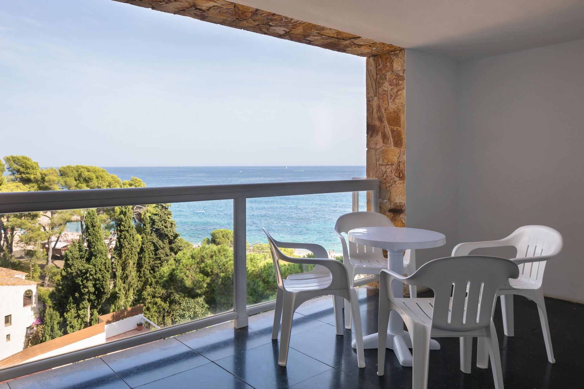 Htop Caleta Palace #Htopbliss Platja d'Aro Exteriér fotografie