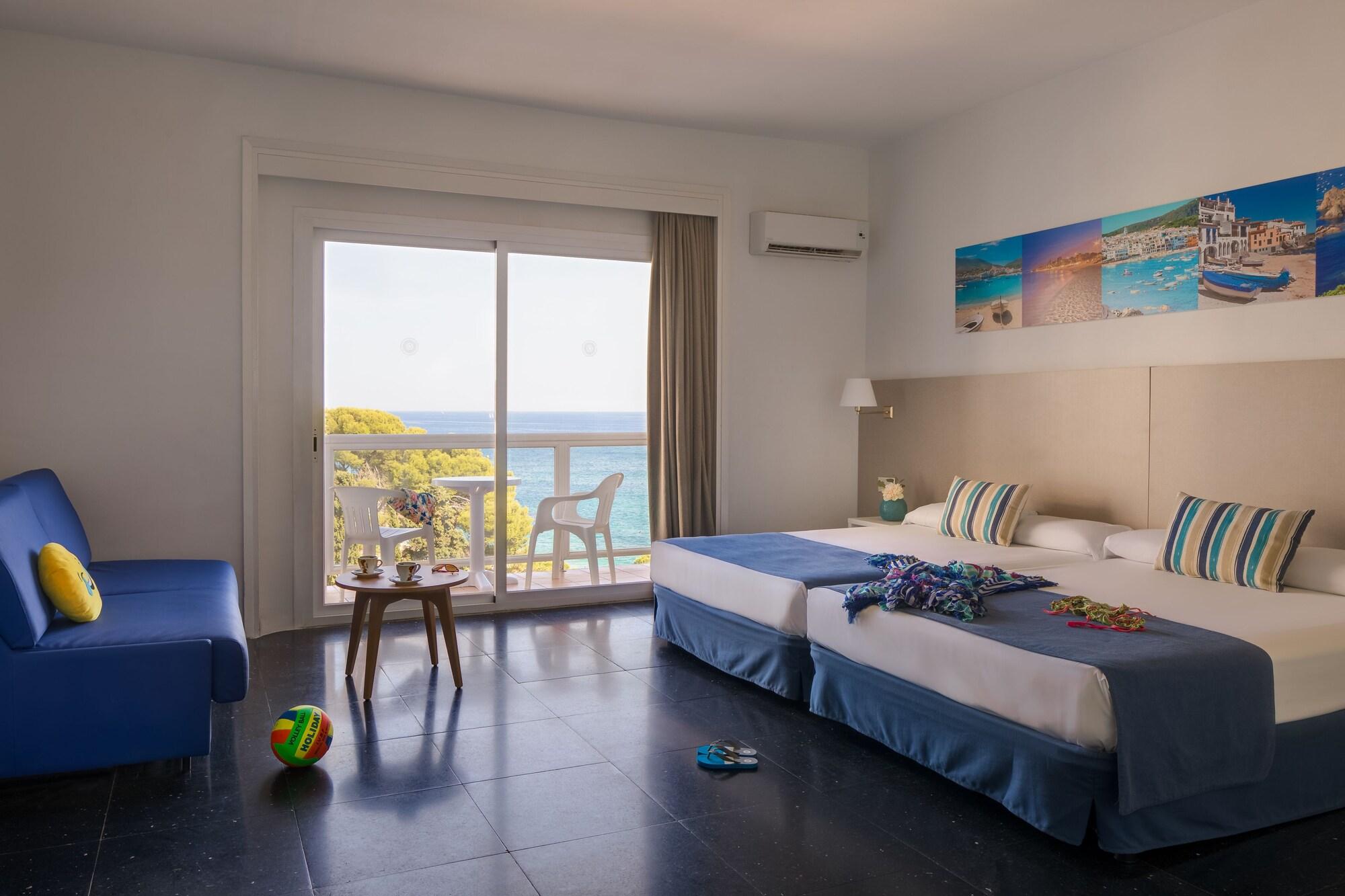 Htop Caleta Palace #Htopbliss Platja d'Aro Exteriér fotografie