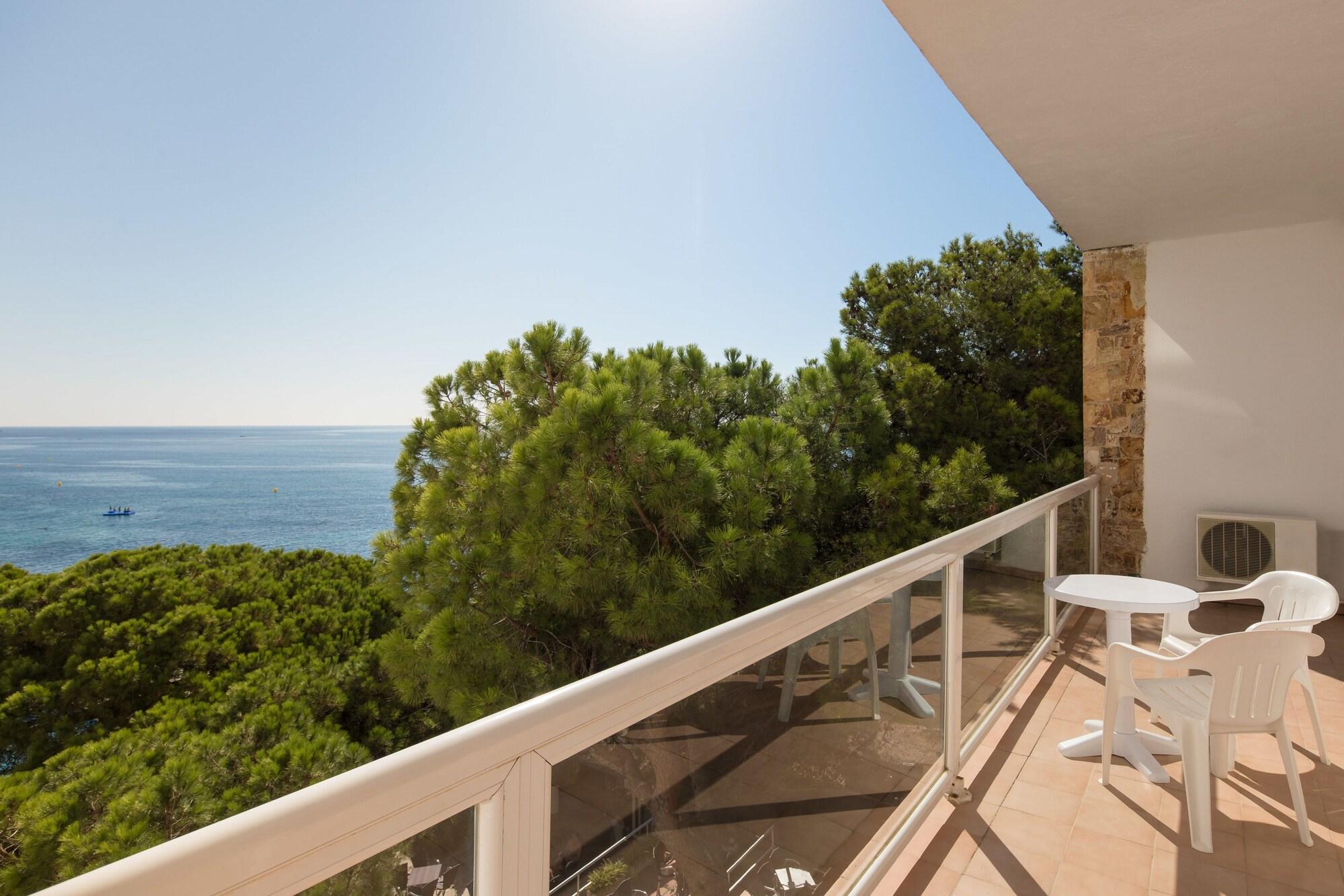 Htop Caleta Palace #Htopbliss Platja d'Aro Exteriér fotografie