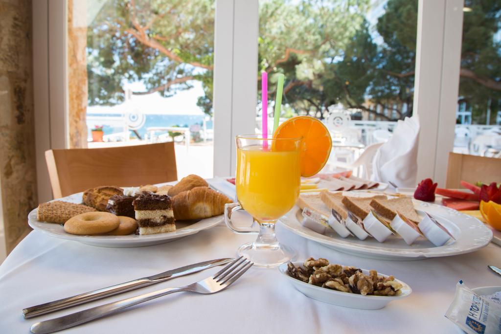 Htop Caleta Palace #Htopbliss Platja d'Aro Exteriér fotografie