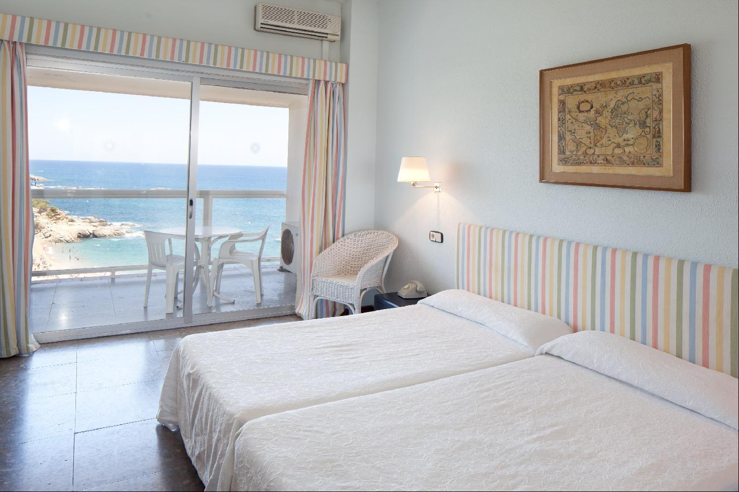 Htop Caleta Palace #Htopbliss Platja d'Aro Exteriér fotografie