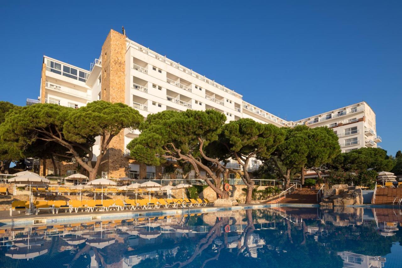Htop Caleta Palace #Htopbliss Platja d'Aro Exteriér fotografie