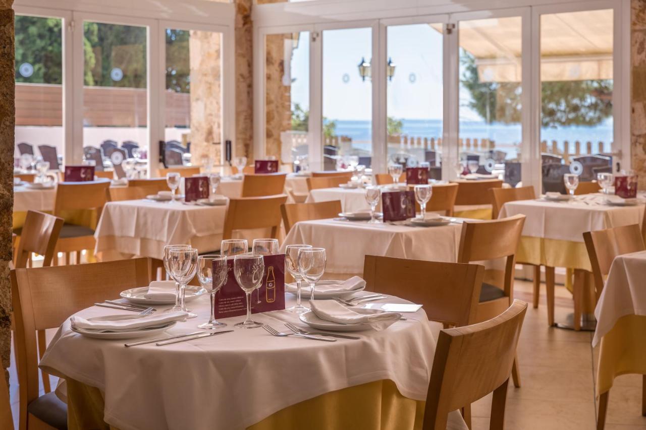 Htop Caleta Palace #Htopbliss Platja d'Aro Exteriér fotografie
