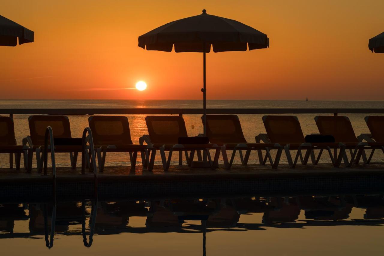 Htop Caleta Palace #Htopbliss Platja d'Aro Exteriér fotografie