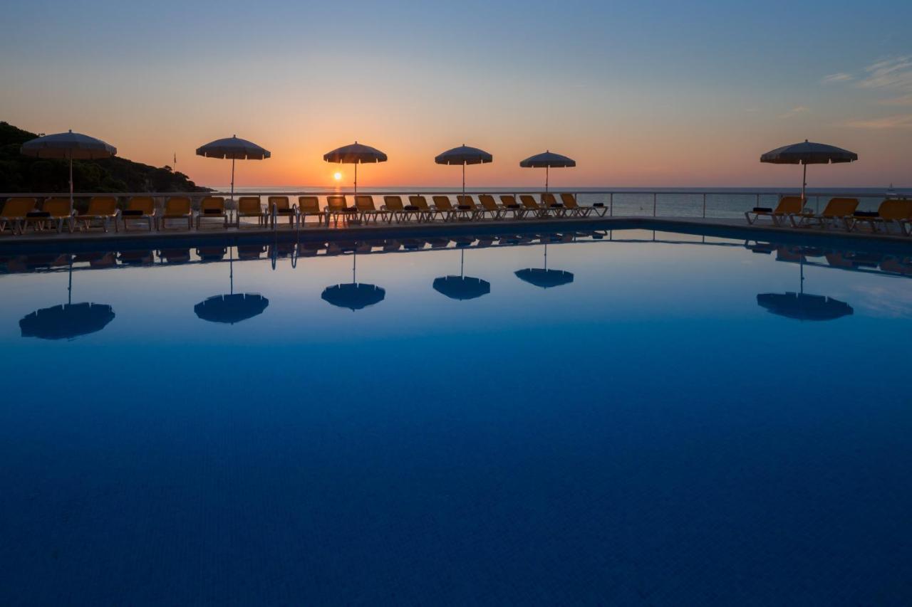 Htop Caleta Palace #Htopbliss Platja d'Aro Exteriér fotografie