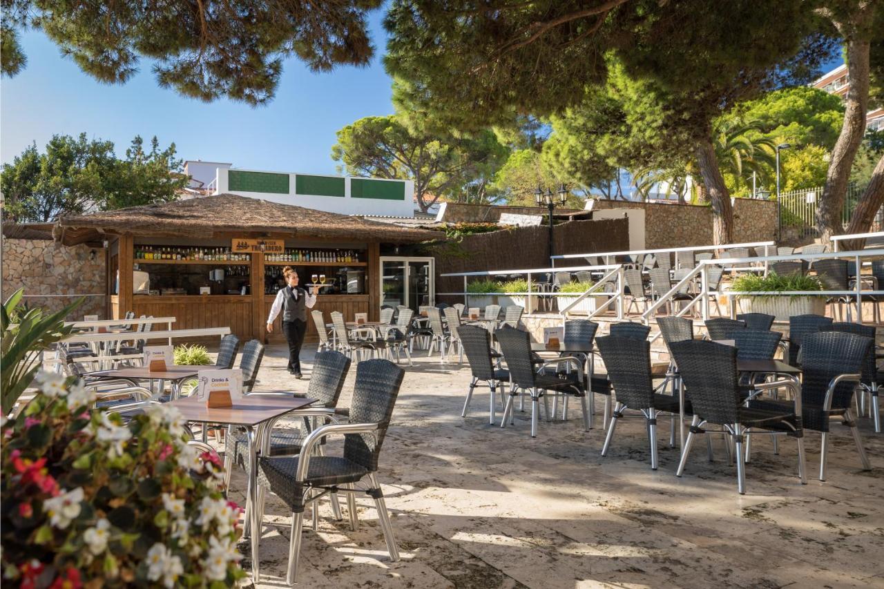 Htop Caleta Palace #Htopbliss Platja d'Aro Exteriér fotografie