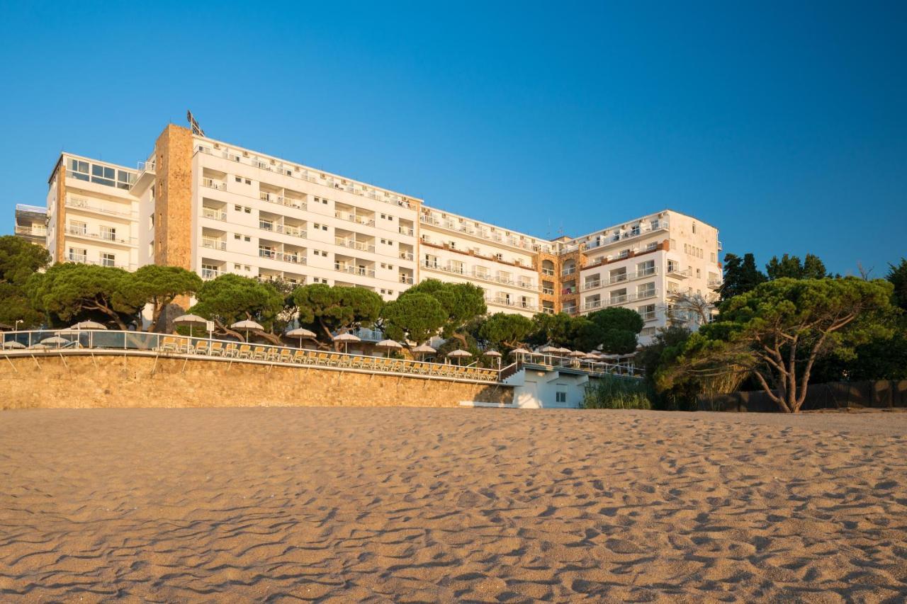 Htop Caleta Palace #Htopbliss Platja d'Aro Exteriér fotografie